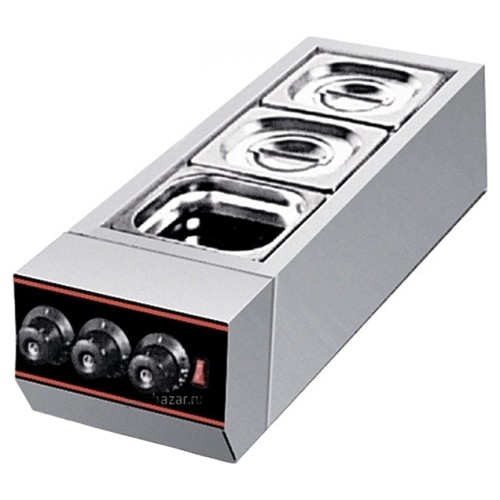 Мармит электрический CuisinAid CD-CS-23