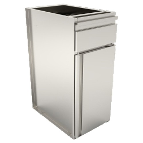 Модуль нейтральный для кофемашины BSV-inox BMC7-6