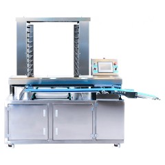 Укладчик на противни Danler GS-500