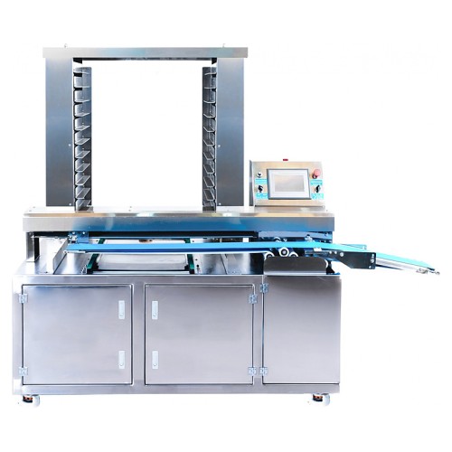 Укладчик на противни Danler GS-500