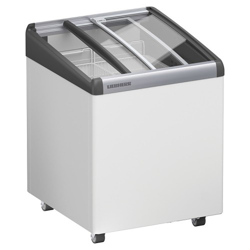 ЛАРЬ МОР.СО СТЕКЛ.КРЫШ. LIEBHERR EFI 1403