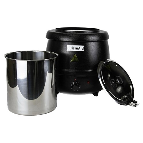Мармит электрический CuisinAid CD-83010SP