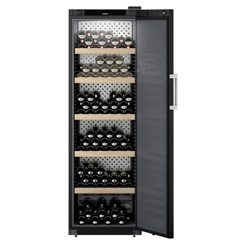 ШКАФ ВИННЫЙ ВЕНТ. LIEBHERR WSBLI 5231