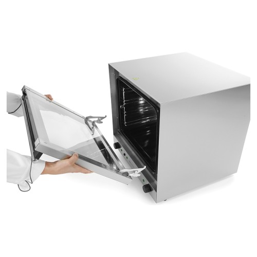 Печь конвекционная HENDI H90S 227077