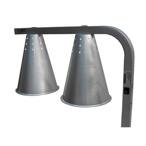 Подогреватель блюд инфракрасный Rosso HW-819B