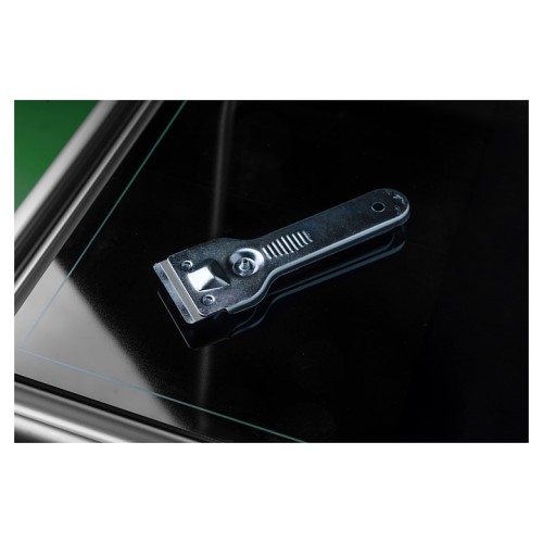 Гриль контактный Spidocook Spidoglass SP015P