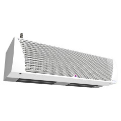 Воздушная завеса Тепломаш Комфорт КЭВ-130П5131W (нерж. сталь)