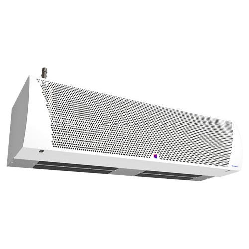 Воздушная завеса Тепломаш Комфорт КЭВ-130П5131W (нерж. сталь)