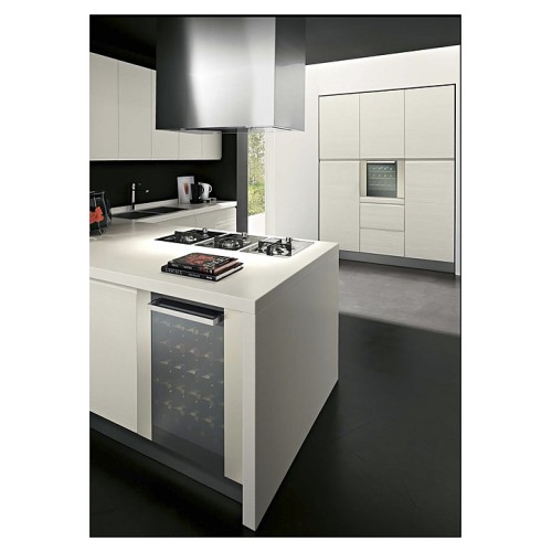 Винный шкаф Indel B BUILT-IN 36 HOME PLUS