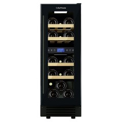 Винный шкаф Cellar Private CP017-2TB