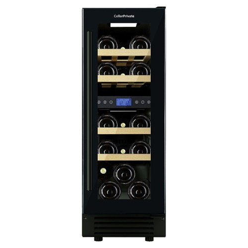 Винный шкаф Cellar Private CP017-2TB