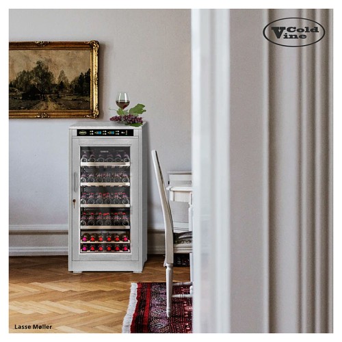 Винный шкаф Cold Vine C66-WW1 (Modern)