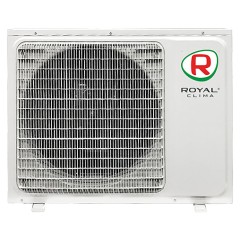 Кассетная сплит-система ROYAL Clima CO-4C 60HNX/CO-E 60HNX
