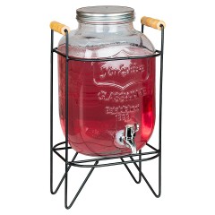 Диспенсер на подставке с краном P.L. Proff Cuisine 81290260 Йоркшир