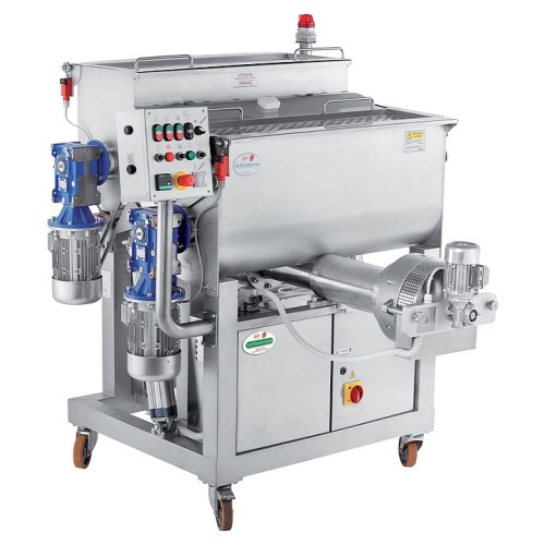 Экструдер для пасты La Monferrina P200