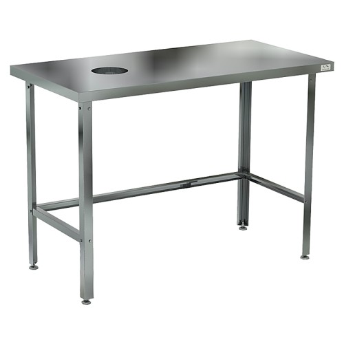 Стол для сбора отходов Кобор СРО-120/70