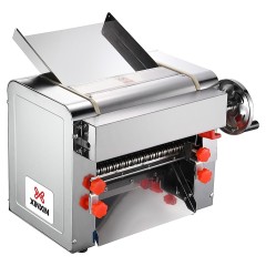 Тестораскатка-лапшерезка электрическая XINXIN RHH-280MD