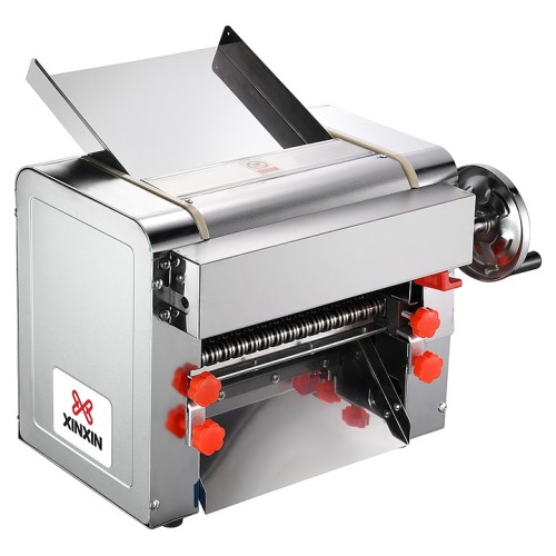 Тестораскатка-лапшерезка электрическая XINXIN RHH-280MD