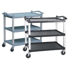 Тележка для обслуживания NORMA F4771