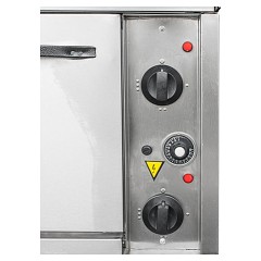 Плита электрическая ПищТех ПЭП-0,48-ДШ-Н-01