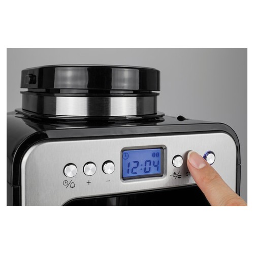 Кофеварка CASO Coffee Compact Electronic