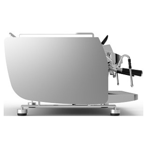 Кофемашина Victoria Arduino Maverick Gravimetric Volumetric T3 GR2 380V хром