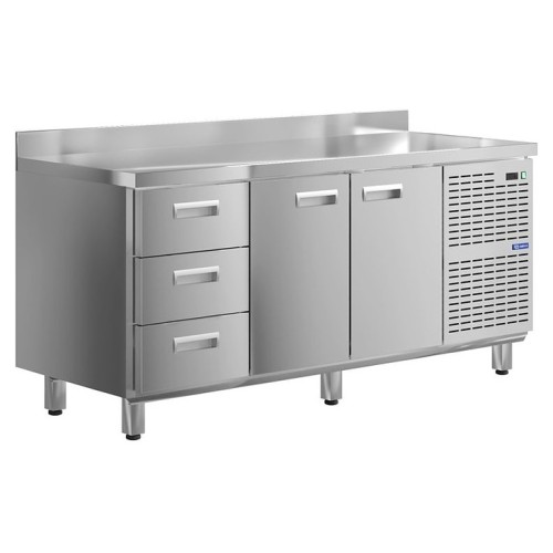 Стол морозильный KAYMAN KСМ-311/60