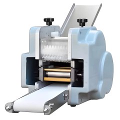 Машина тестораскаточная Hurakan HKN-DSR60