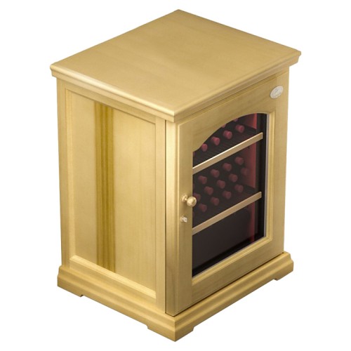 Винный шкаф IP Industrie CEX 151 RU