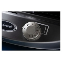 Гриль контактный Spidocook Spidoglass SP010P