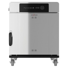 Печь-коптильня Alto-Shaam 750-SK/SX SD