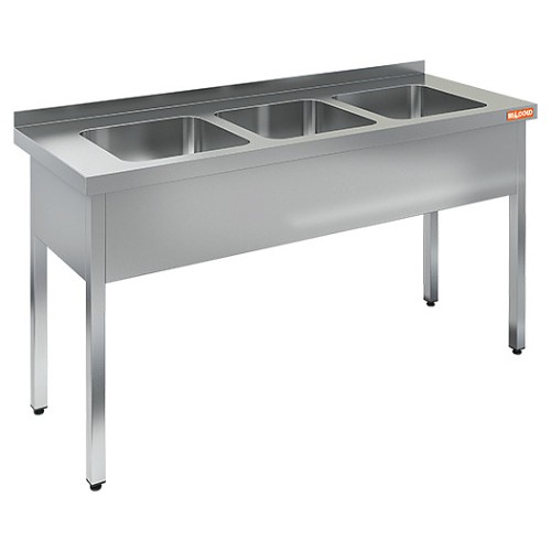 ВАННА МОЕЧНАЯ НСО3М-16/7Б