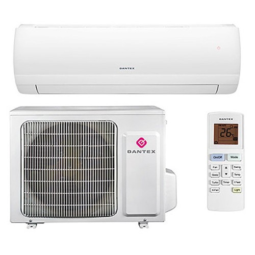 Настенная сплит-система Dantex RK-18SAG/RK-18SAGE