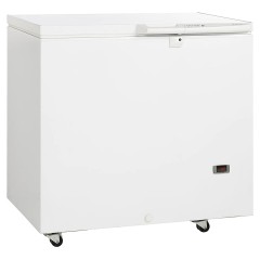 ЛАРЬ МОРОЗ. TEFCOLD SE20-45