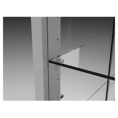 Модуль для пищевых продуктов Expo CRS87 цвета RAL9003, RAL9004