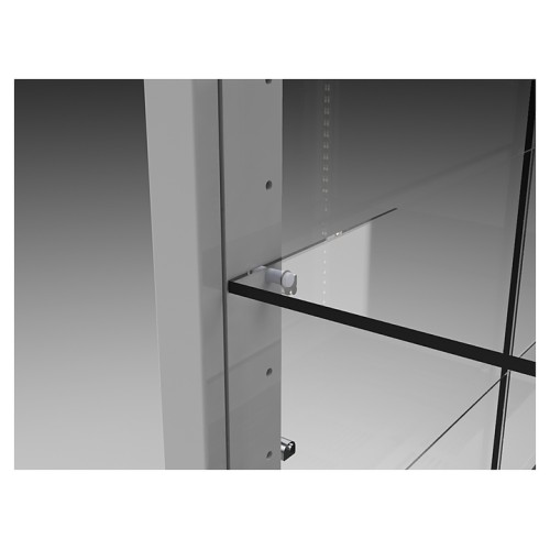 Модуль для пищевых продуктов Expo CRS87 цвета RAL9003, RAL9004