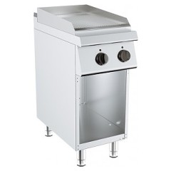 Поверхность жарочная KUSINA G7I 110E-W