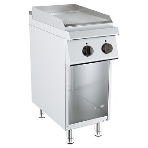 Поверхность жарочная KUSINA G7I 110E-W