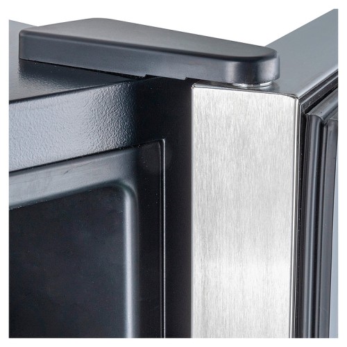 Винный шкаф Temptech Premium WP180DCS двухзонный нерж. сталь