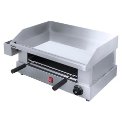 Гриль Саламандра Rosso HEG-580