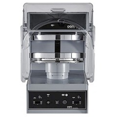 Пресс для пиццы термический OEM-ALI PF45MTE SV.2