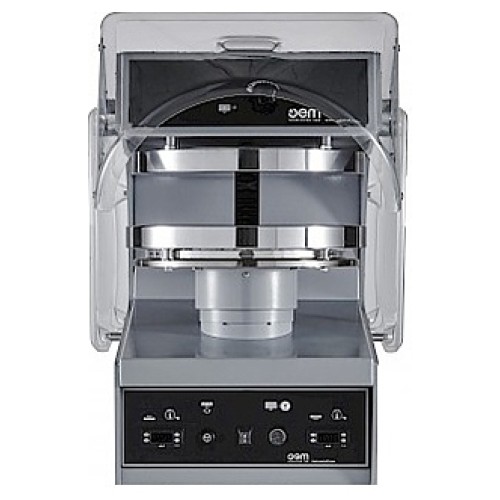 Пресс для пиццы термический OEM-ALI PF45MTE SV.2