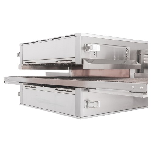 Печь конвейерная для пиццы RoboLabs RoboChef RC460M