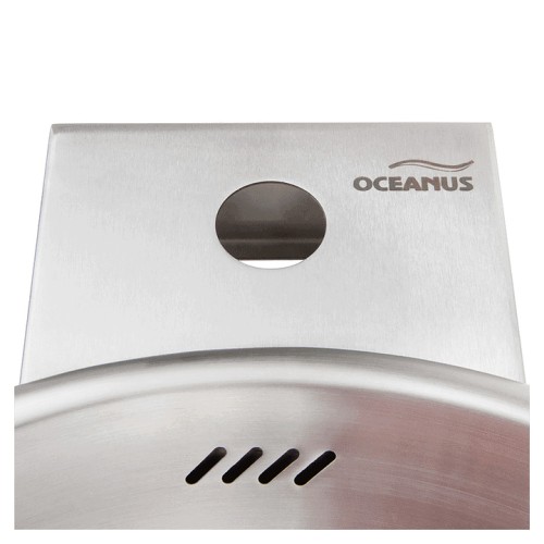 Рукомойник Oceanus 3-001.1 (нерж. сталь)