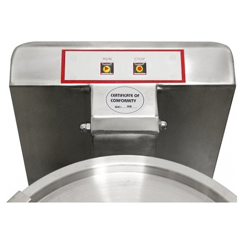 Куттер Roal Meat SY-QS8A