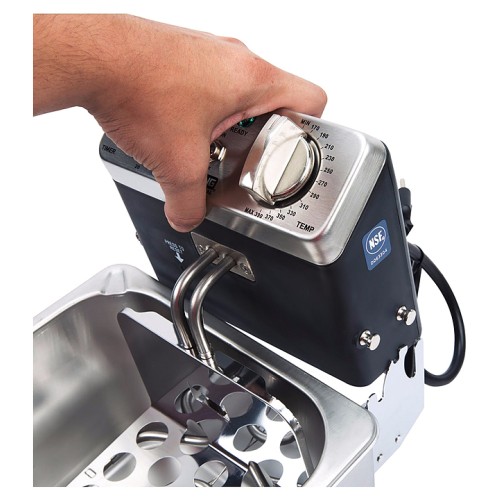 Фритюрница электрическая Waring WDF1000