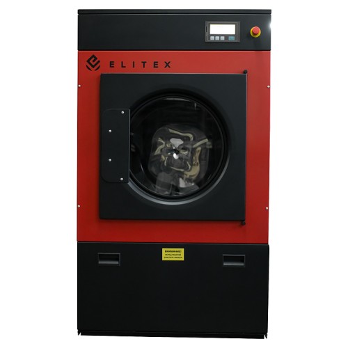 Сушильная машина ELITEX DM-15E