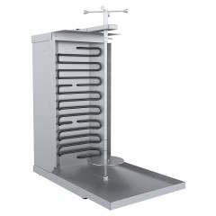 Гриль для шаурмы ПищТех ШШЭ-3-М