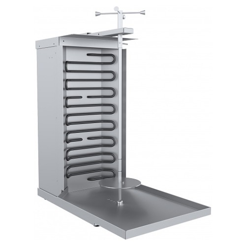 Гриль для шаурмы ПищТех ШШЭ-3-М