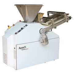 Тестоделитель Apach Bakery Line SDF60 SA (с устройством формовки для багетов)